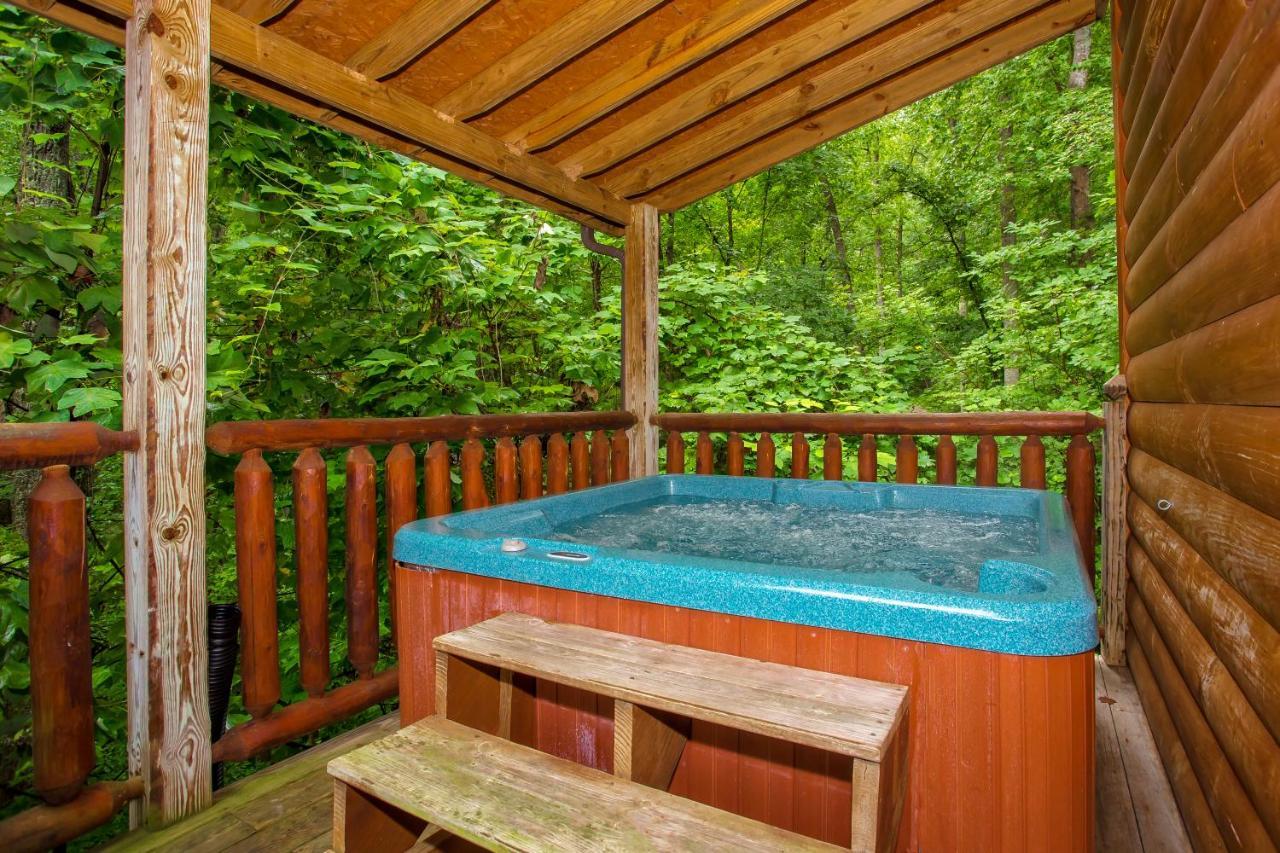 Suite Sensations, Hot Tub, Pool Table, 1089 Free Tickets Each Paid Day, Dollywood And More Pigeon Forge Exteriér fotografie