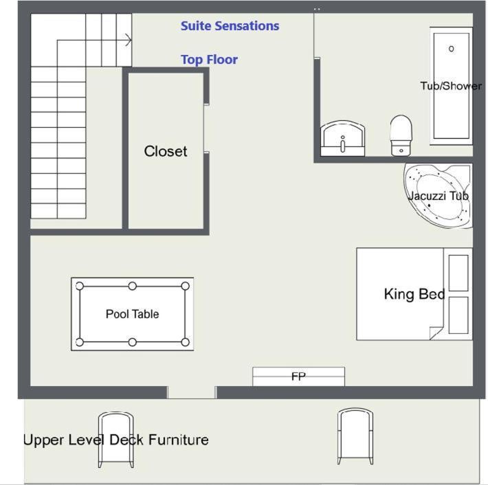 Suite Sensations, Hot Tub, Pool Table, 1089 Free Tickets Each Paid Day, Dollywood And More Pigeon Forge Exteriér fotografie