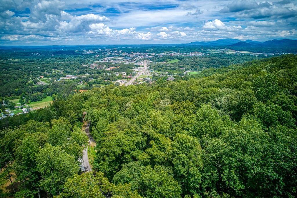 Suite Sensations, Hot Tub, Pool Table, 1089 Free Tickets Each Paid Day, Dollywood And More Pigeon Forge Exteriér fotografie