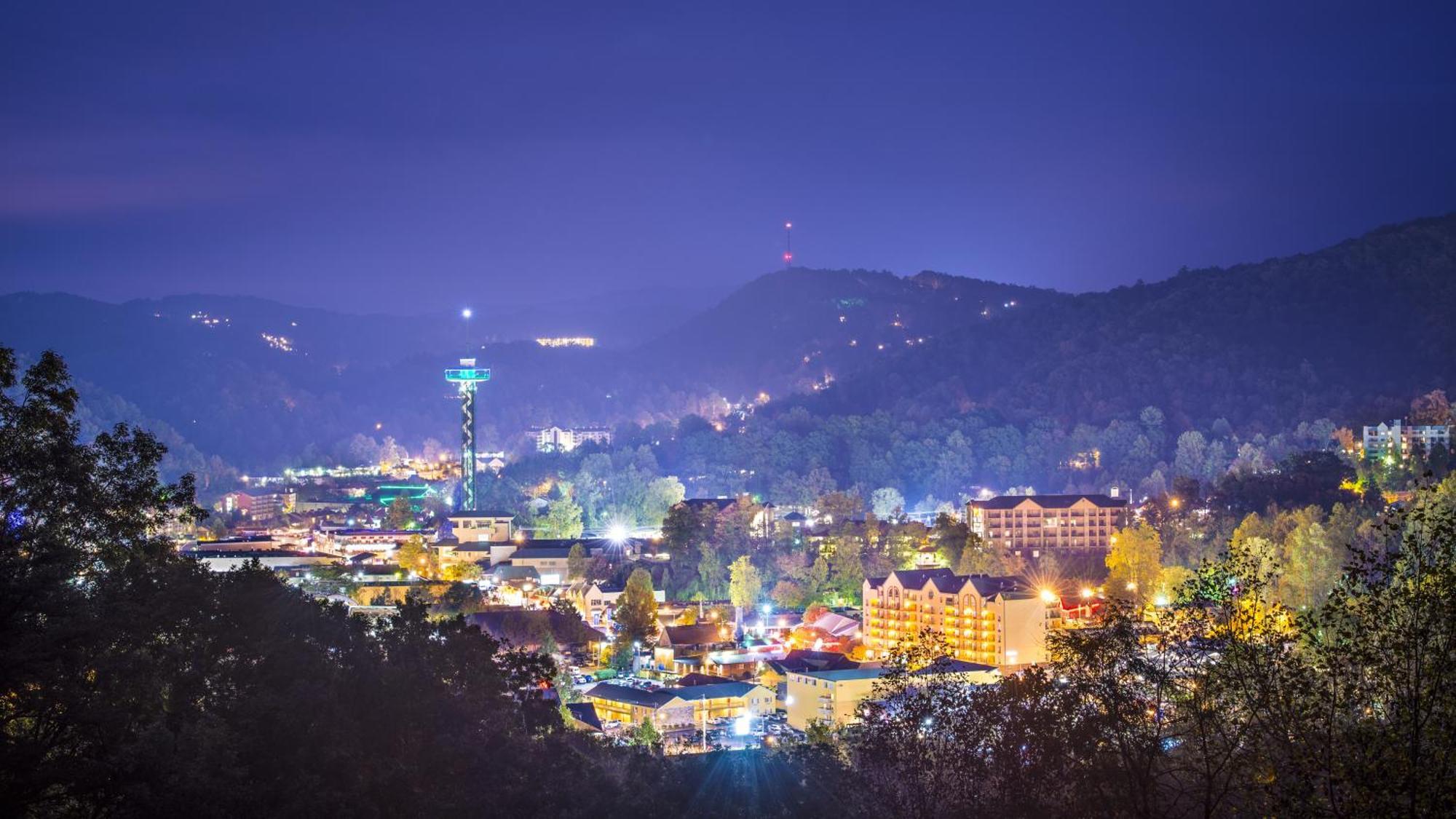 Suite Sensations, Hot Tub, Pool Table, 1089 Free Tickets Each Paid Day, Dollywood And More Pigeon Forge Exteriér fotografie