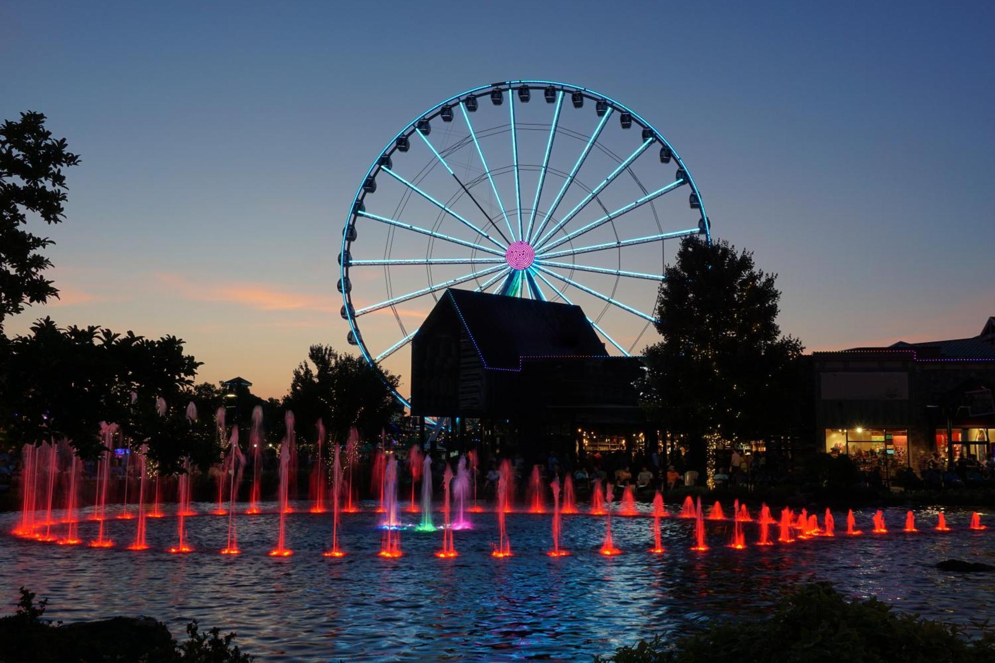 Suite Sensations, Hot Tub, Pool Table, 1089 Free Tickets Each Paid Day, Dollywood And More Pigeon Forge Exteriér fotografie