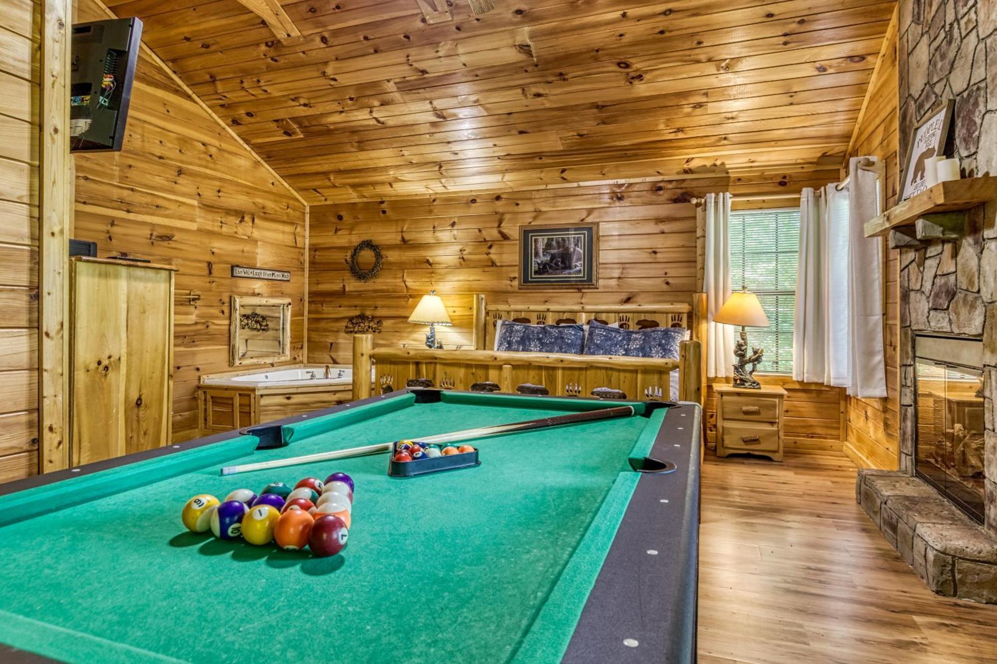 Suite Sensations, Hot Tub, Pool Table, 1089 Free Tickets Each Paid Day, Dollywood And More Pigeon Forge Exteriér fotografie