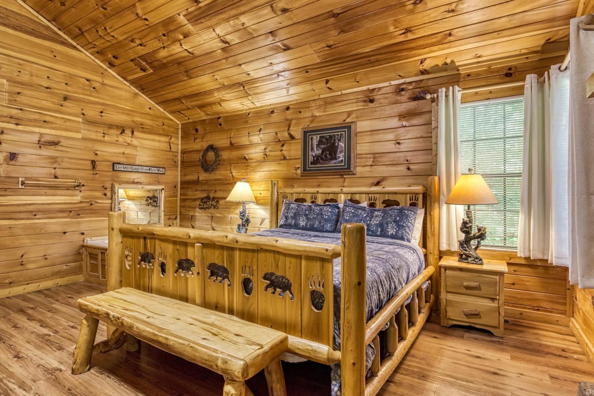 Suite Sensations, Hot Tub, Pool Table, 1089 Free Tickets Each Paid Day, Dollywood And More Pigeon Forge Exteriér fotografie