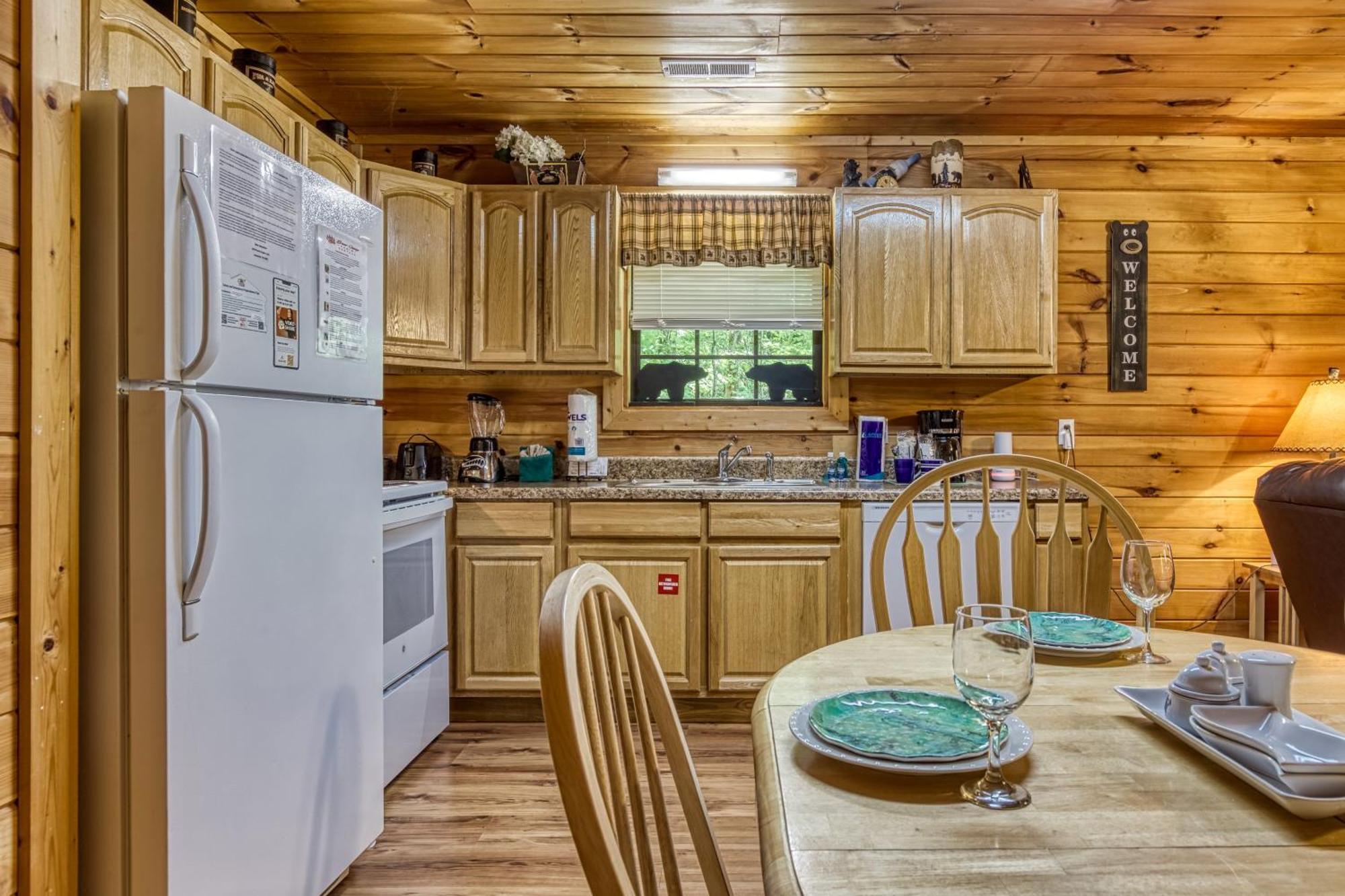 Suite Sensations, Hot Tub, Pool Table, 1089 Free Tickets Each Paid Day, Dollywood And More Pigeon Forge Exteriér fotografie