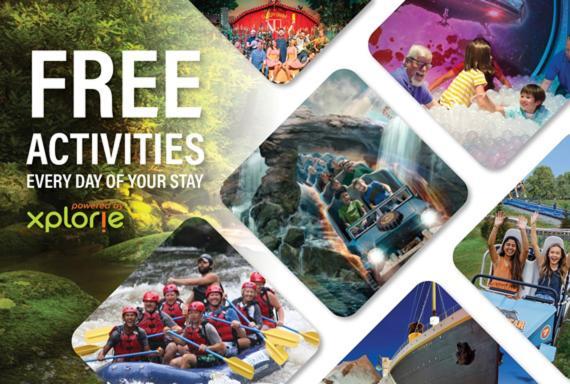 Suite Sensations, Hot Tub, Pool Table, 1089 Free Tickets Each Paid Day, Dollywood And More Pigeon Forge Exteriér fotografie